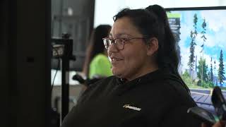 Careers in Energy: IUOE Training Facility Tour
