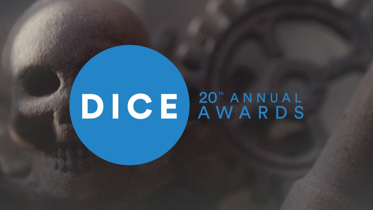 DICE Awards Game of the Year  Nintendo cleans up with The Legend of Zelda: Breath of the Wild