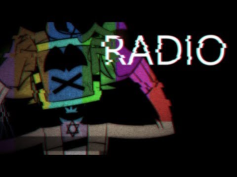 radio-|-meme