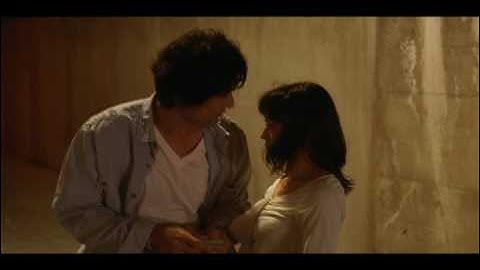 映画『パーマネント野ばら』予告編