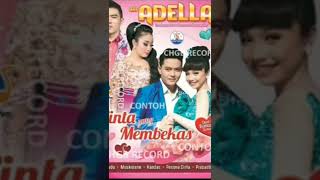 Download Lagu Segera Meluncur Adella Cinta Yang Membekas MP3