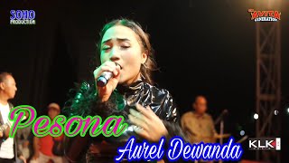 OM AVITA // PESONA // AUREL DEWANDA