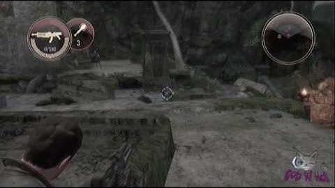 Dark Void: Crash Site - Checkpoint 8