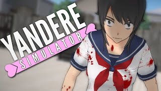 Yandere simulator - Live