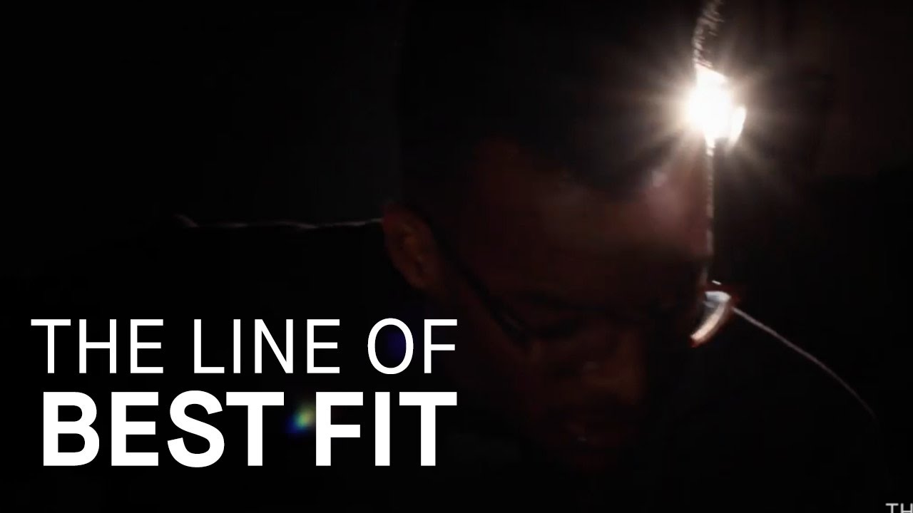 Sway Clarke performs "Bad Love" for The Line of Best Fit