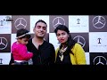 Mercedes-Benz Event | Automotive | Luxury Vehicle | Off Road Event | Client Experience
