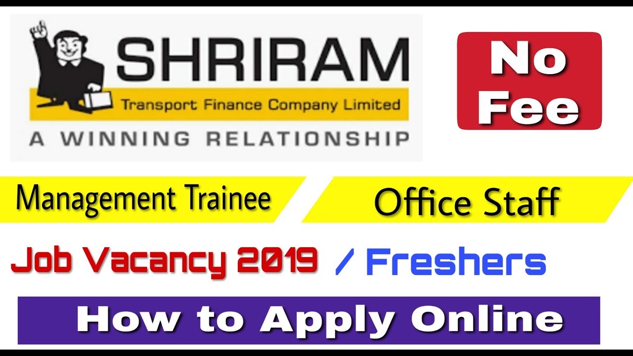 shriram-finance-recruitment-2019-ii-private-job-2019-ii-how-to-apply-online-ii-learn-technical