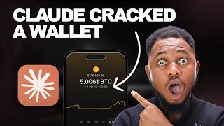 How Claude Hacked My Crypto Wallet and Found My Seed Phrase