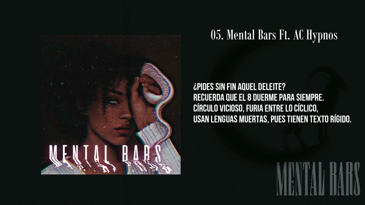 Watch Keyzen - 05. Mental Bars Ft AC Hypnos on YouTube Watch Keyzen - 05. Mental Bars Ft AC Hypnos on YouTube