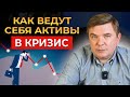 Как защитить активы в кризис 2023? Чему нас учит кризис 2006–2009 годов?