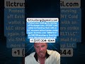 Unstructured Crypto ownership lacks real legal protection #crypto #xrp