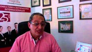 Cómo vender por telefono  - Valores Integrados - José Holmer Torres