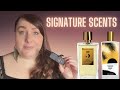 TOP 10 SIGNATURE SCENTS | BEST PERFUME FOR WOMEN | PERFUME COLLECTION 2022