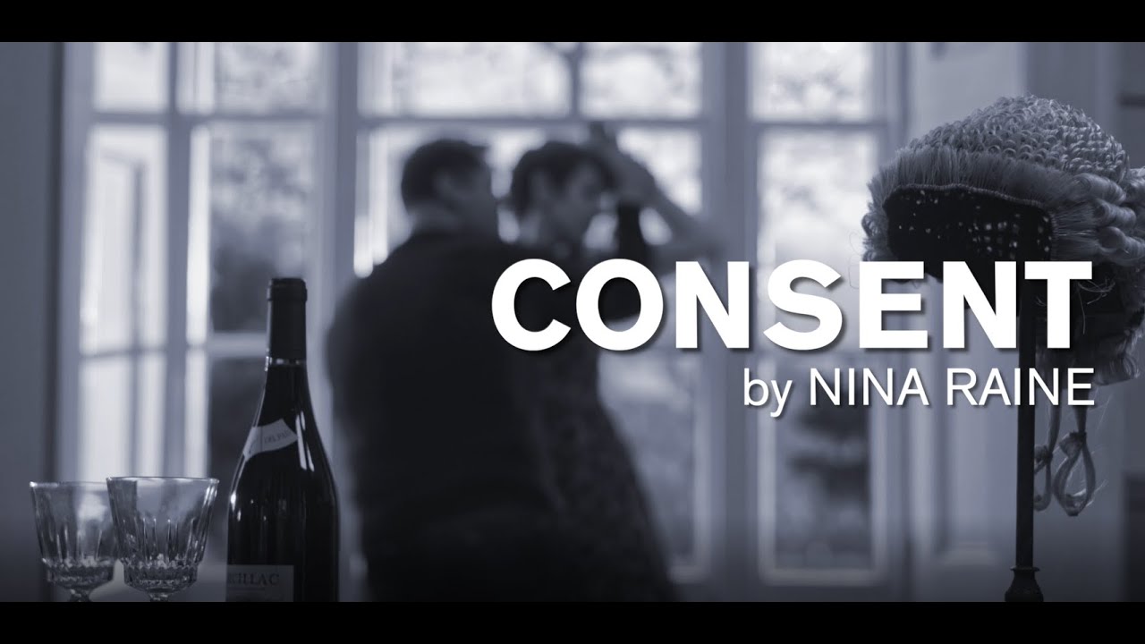 Consent by Nina Raine - Trailer - YouTube