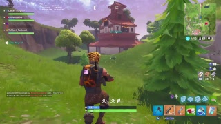 Fortnight Battle Royal With Chris Rose King Chris And New Squad