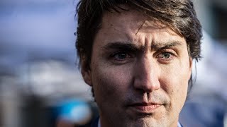 The Travesty Of Trudeau's Tenure