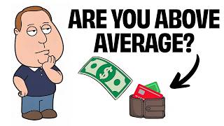 2026 Money Statistics Of The Average American How Do You Compare？