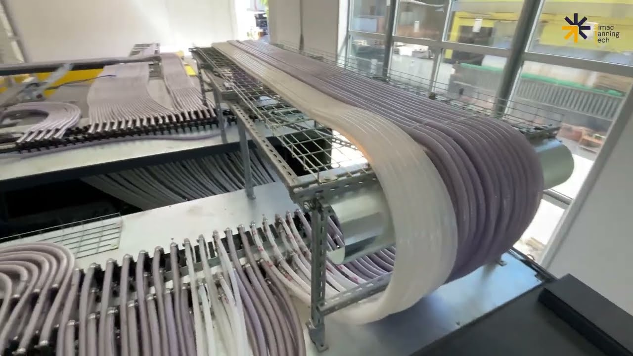 I-TECH - Innovation Outlook 2025