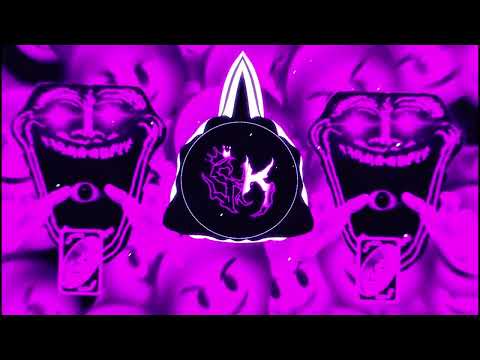 YALA [ SUPER SLOWED ] 😈 BASS BOOSTED 🎧 BRAZILIAN PHONK 😎