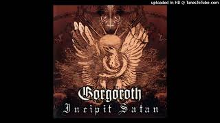 Gorgoroth - An Excerpt Of X