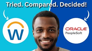 Workday Vs PeopleSoft | Which Enterprise Management Software Is Better in 2025?