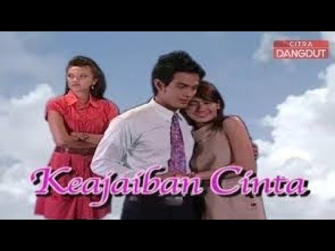 FTV Keajaiban Cinta  - Temmy Rahadi - Revi Mariska - misteri ilahi