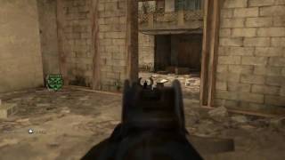 cod4 quality testing
