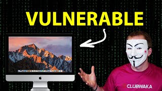 MacOS Is No Longer Secure // XLoader Malware