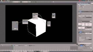 Blender compositor dilate erode node