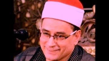 القارئ الشيخ محمد عبد البصير سورة الشورى قران الفجر الخميس ديسمبر 2023-12-7