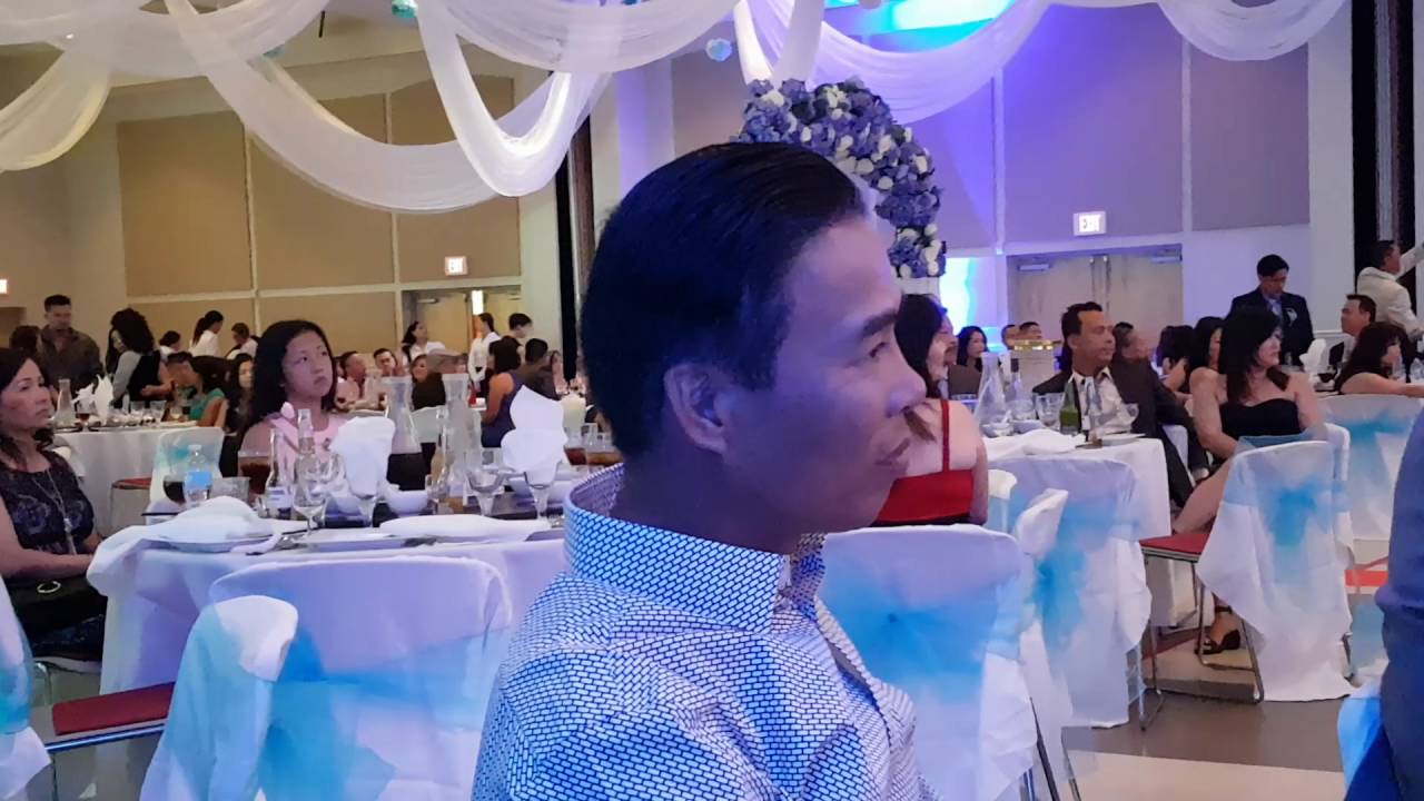 Wedding con Yen Loc 1