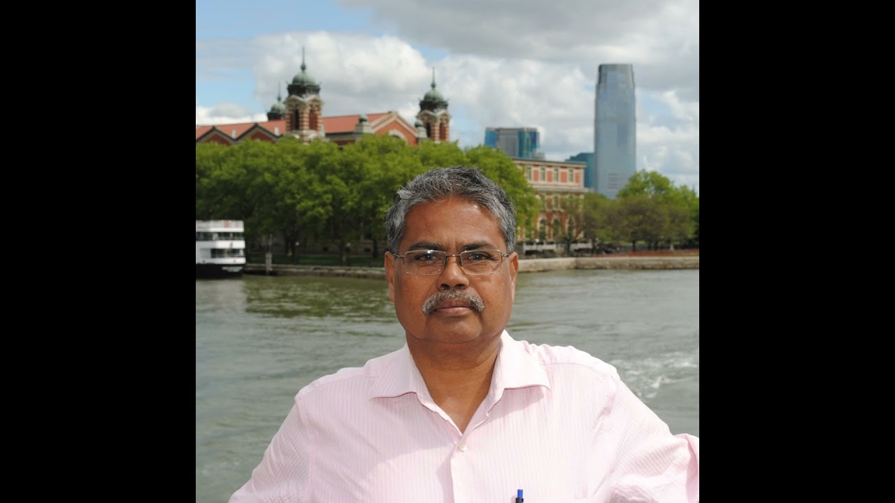 179. அம்பாரி மீது ஒரு ஆடு - நாஞ்சில் நாடன்