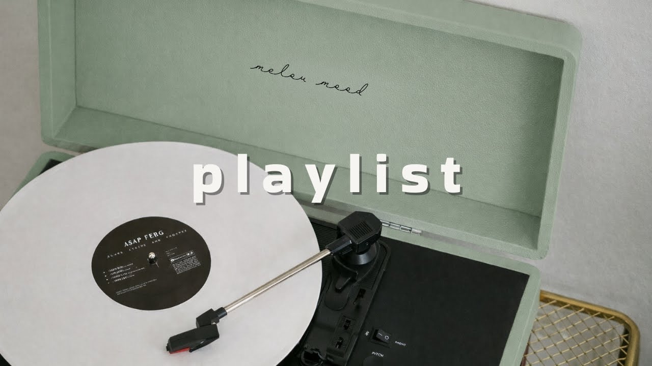 𝗣𝗹𝗮𝘆𝗹𝗶𝘀𝘁ㅣ요청 폭주🔥 반응 제일 뜨거운 곡들만 담았어 🎧