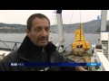 Reportage France 3 EOL profiler IMC Mobilis Buoys