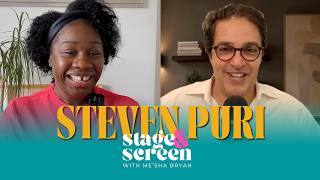Steven Puri: From Tech to Film to Sukha screenshot 4