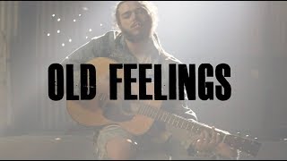 [FREE] Post Malone Type Beat "Old Feelings" [Guitar Hip Hop Rock Rap Trap Instrumental 2018] chords