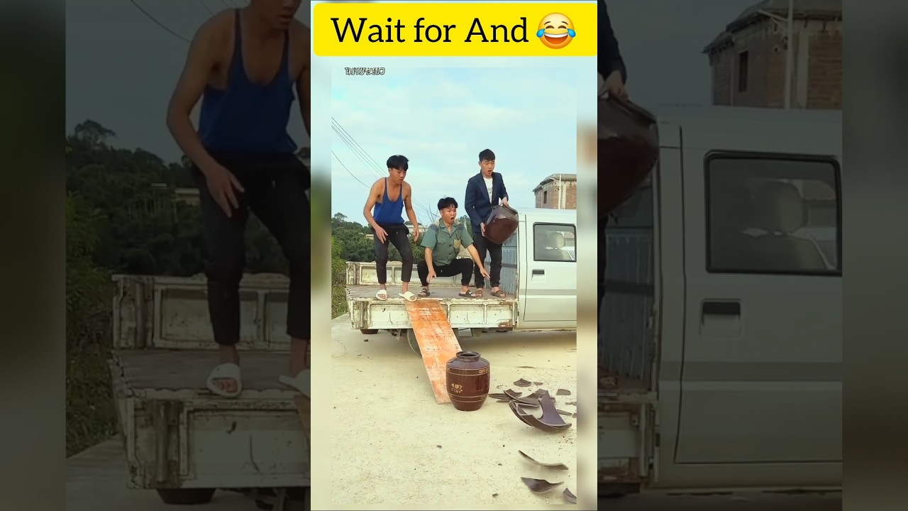 chinese funny short cartoon 😆😆