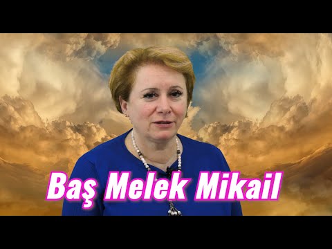 Baş Melek Mikail