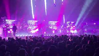 Death Cab for Cutie plays The Armory, Minneapolis 2026