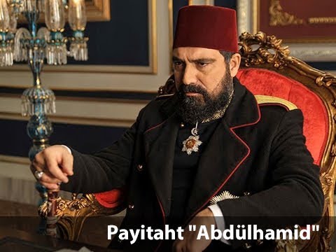 Payitaht 'Abdülhamid' Engelsiz 31.Bölüm