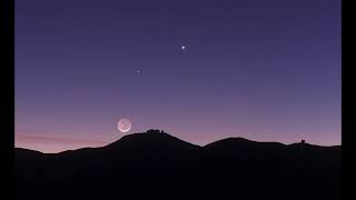 What's in the Night Sky: August 2025