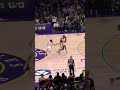 A Wide-Open Three from the Corner for Sophie Cunningham 🔥