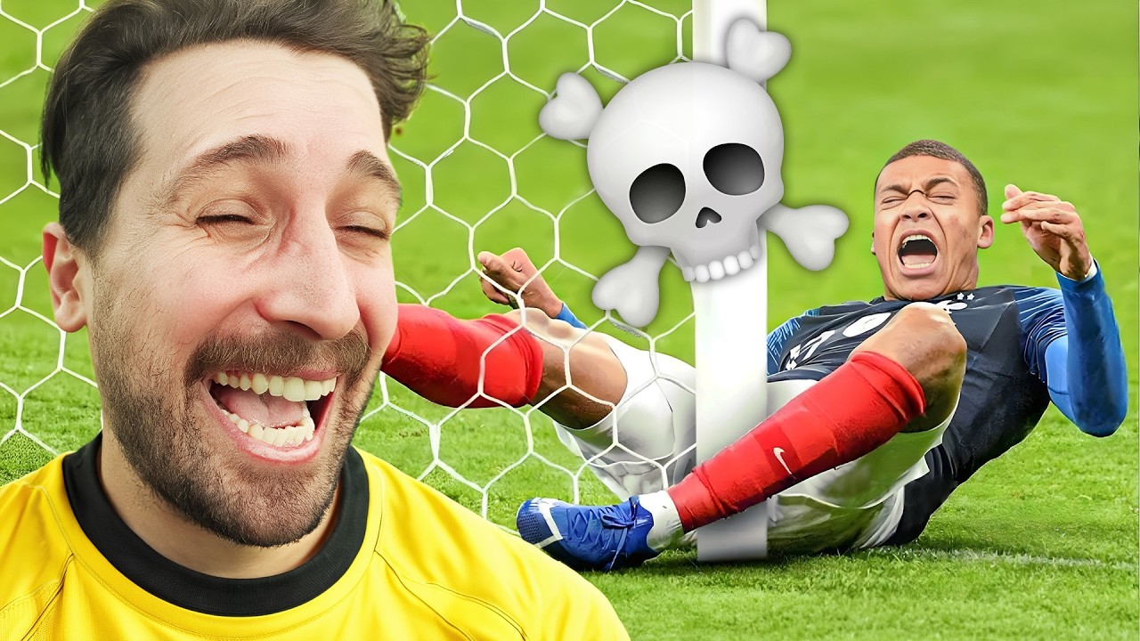 LEGVICCESEBB FOCI PILLANATOK 😂 #2