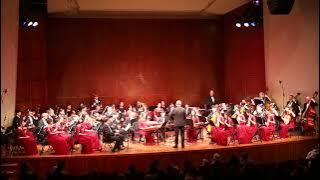 2025.10 Celebration Overture / 庆典序曲