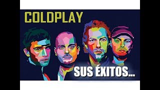 Coldplay - Adivina La Canción