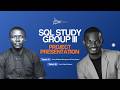 SQL project Presentation Team A & B