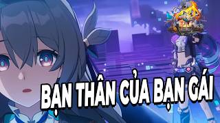 Bạn Thân Của Bạn Gái Từ Chối Tôi - Honkai Star Rail - KuroZ