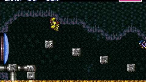Lets Play: Super Metroid Limit - Part 3