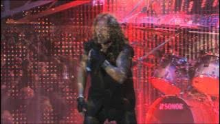 Kabát- Buldozerem, Vypich 2009