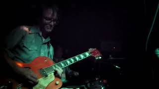The Hentchmen - "Red River Rock" - Live at Outer Limits Lounge - Detroit, MI - July 16, 2022